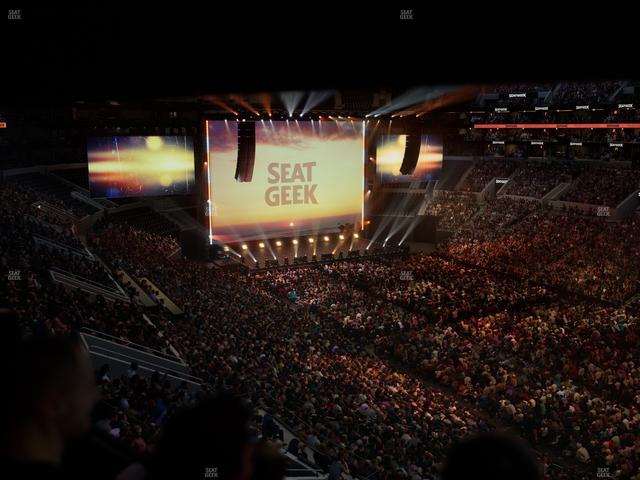 Crypto.com Arena - Section Suite B 41 Seat View