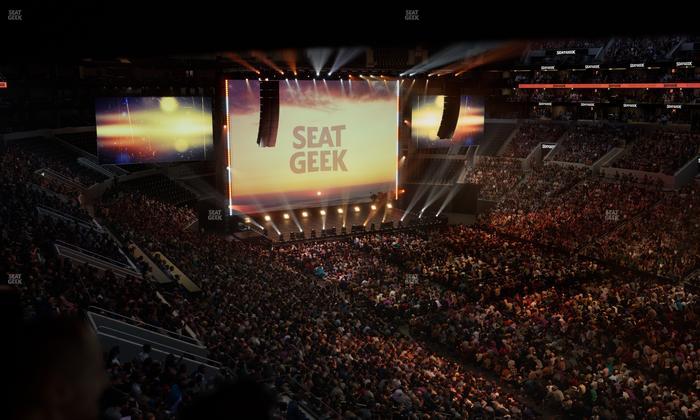 Crypto.com Arena - Section Suite B 41 Seat View