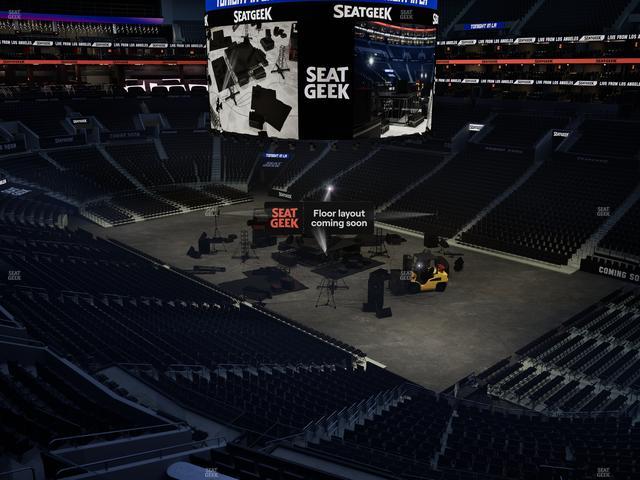 Crypto.com Arena - Section Suite B 41 Seat View