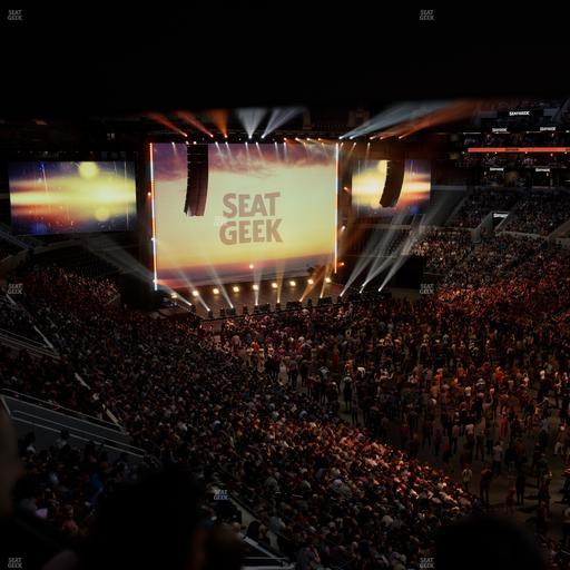 Crypto.com Arena - Section Suite B 41 Seat View