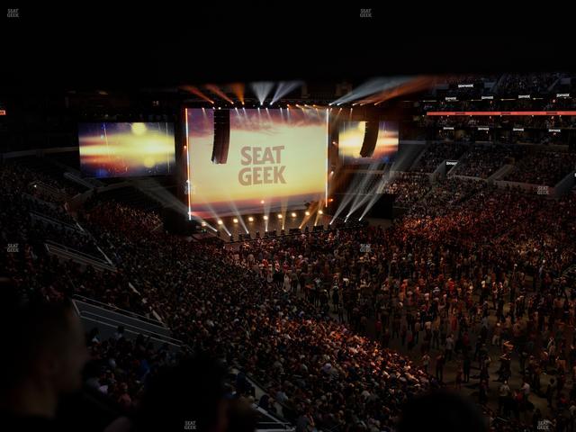 Crypto.com Arena - Section Suite B 41 Seat View