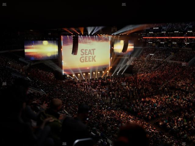Crypto.com Arena - Section Suite B 42 Seat View