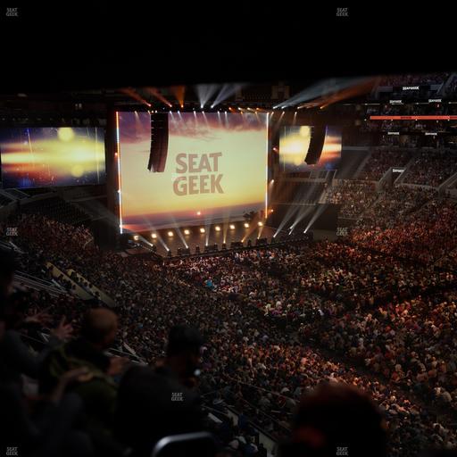 Crypto.com Arena - Section Suite B 42 Seat View