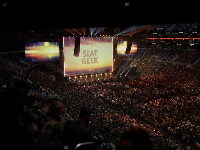 Crypto.com Arena - Section Suite B 42 Seat View