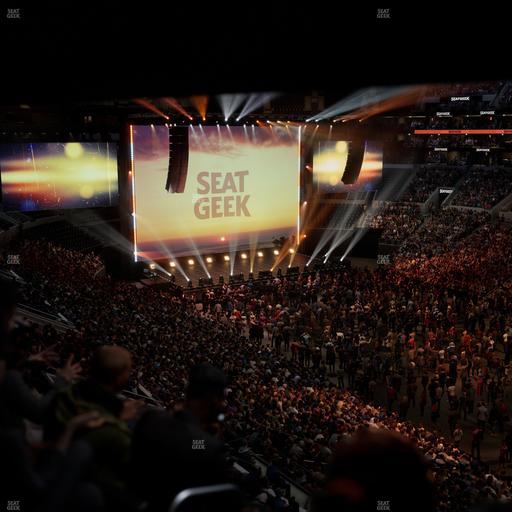 Crypto.com Arena - Section Suite B 42 Seat View