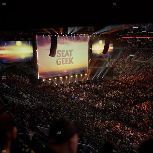 Crypto.com Arena - Section Suite B 43 Seat View