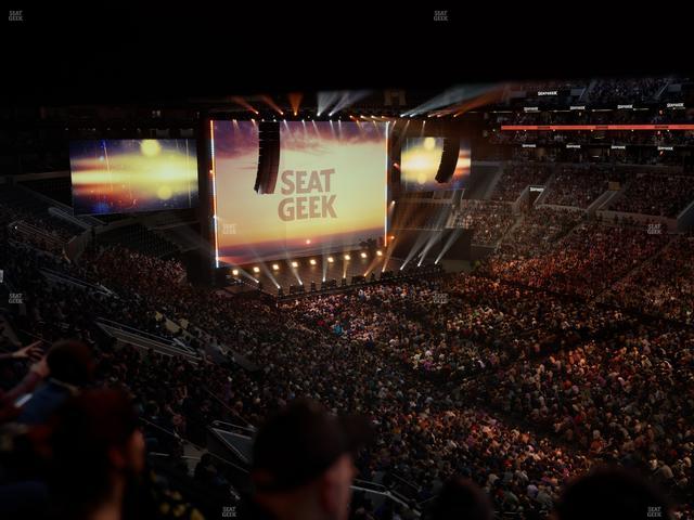 Crypto.com Arena - Section Suite B 43 Seat View