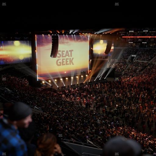 Crypto.com Arena - Section Suite B 44 Seat View