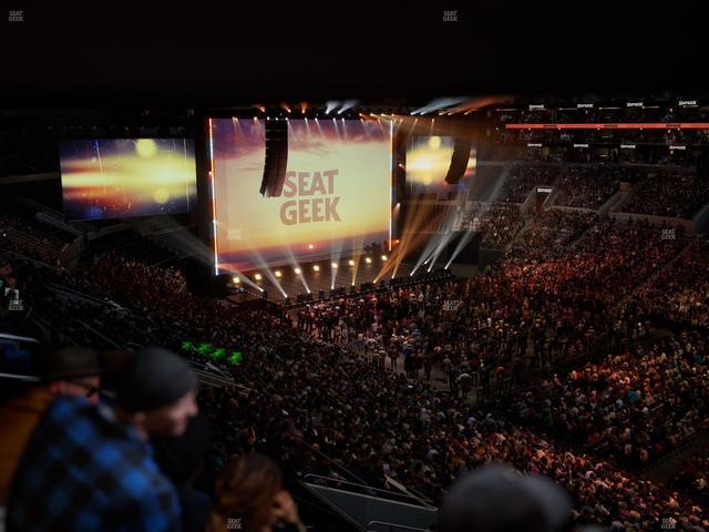 Crypto.com Arena - Section Suite B 44 Seat View