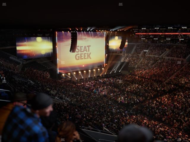 Crypto.com Arena - Section Suite B 44 Seat View