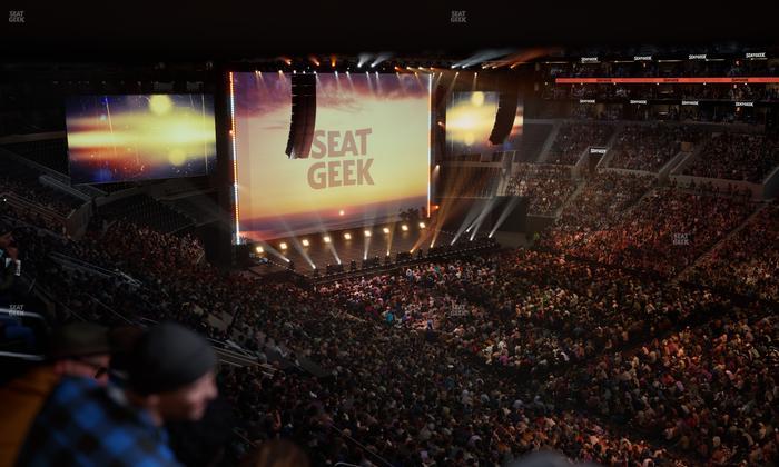 Crypto.com Arena - Section Suite B 44 Seat View