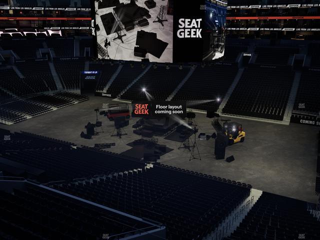 Crypto.com Arena - Section Suite B 45 Seat View