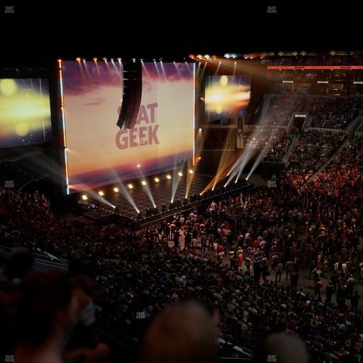Crypto.com Arena - Section Suite B 47 Seat View