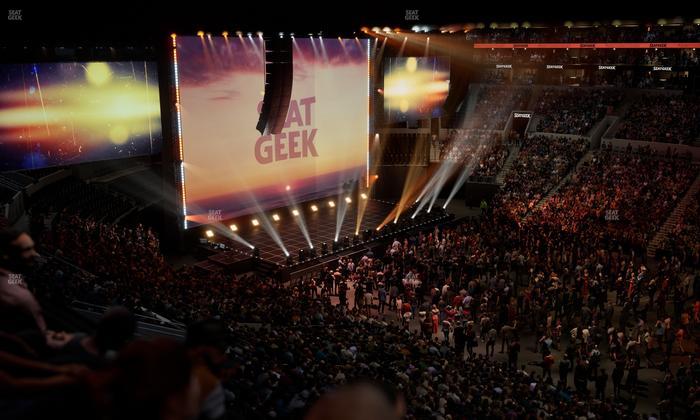 Crypto.com Arena - Section Suite B 47 Seat View