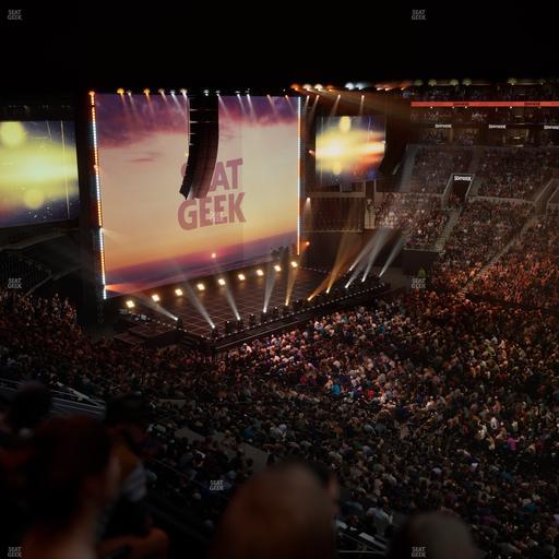 Crypto.com Arena - Section Suite B 47 Seat View