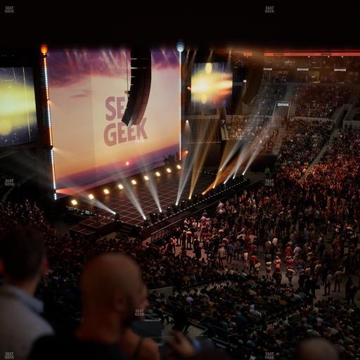 Crypto.com Arena - Section Suite B 49 Seat View
