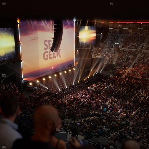 Crypto.com Arena - Section Suite B 49 Seat View