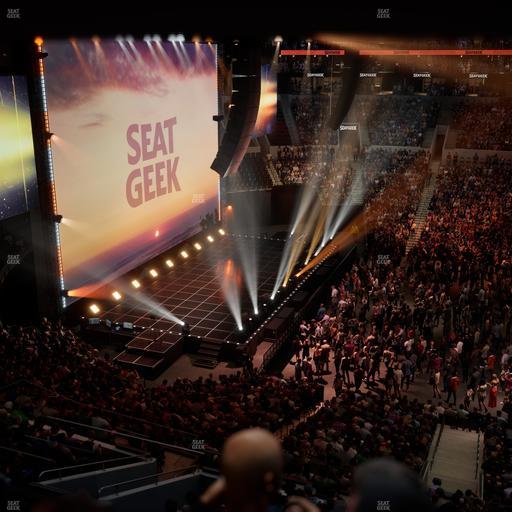 Crypto.com Arena - Section Suite B 52 Seat View