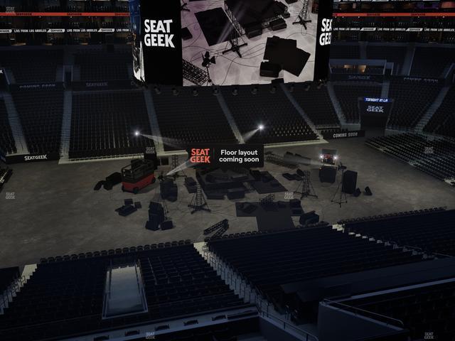 Crypto.com Arena - Section Suite B 52 Seat View