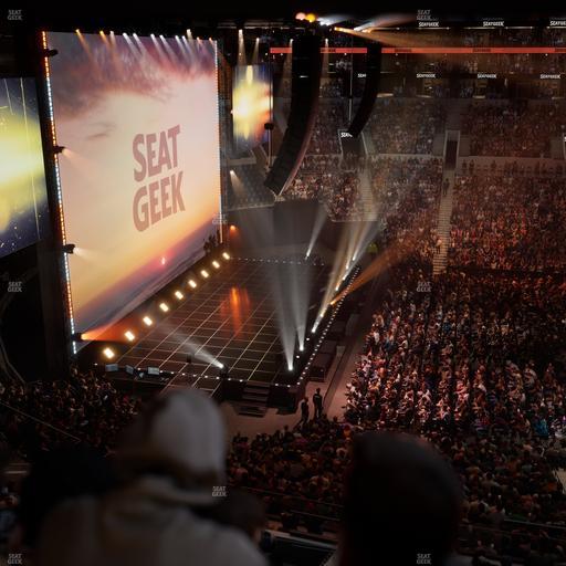 Crypto.com Arena - Section Suite B 53 Seat View