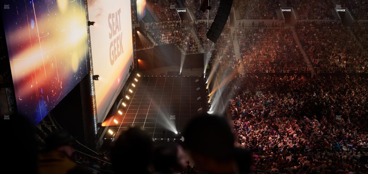 Crypto.com Arena - Section Suite B 55 Seat View