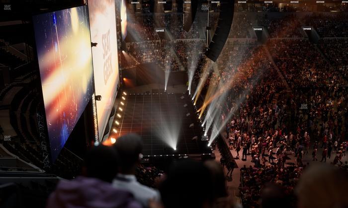 Crypto.com Arena - Section Suite B 56 Seat View