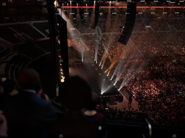 Crypto.com Arena - Section Suite B 57 Seat View