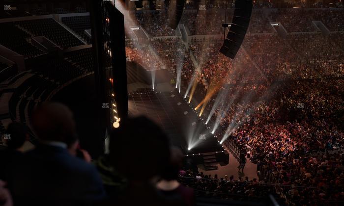 Crypto.com Arena - Section Suite B 57 Seat View