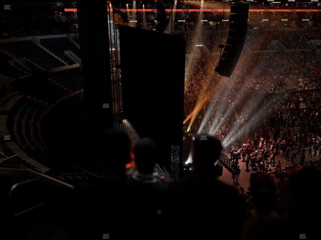 Crypto.com Arena - Section Suite B 58 Seat View