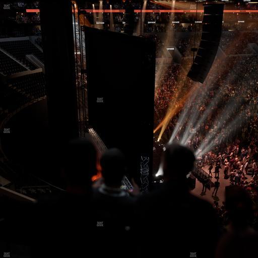 Crypto.com Arena - Section Suite B 58 Seat View