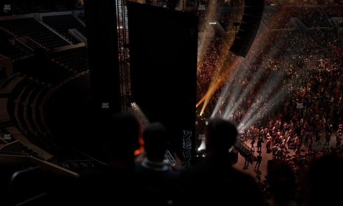 Crypto.com Arena - Section Suite B 58 Seat View