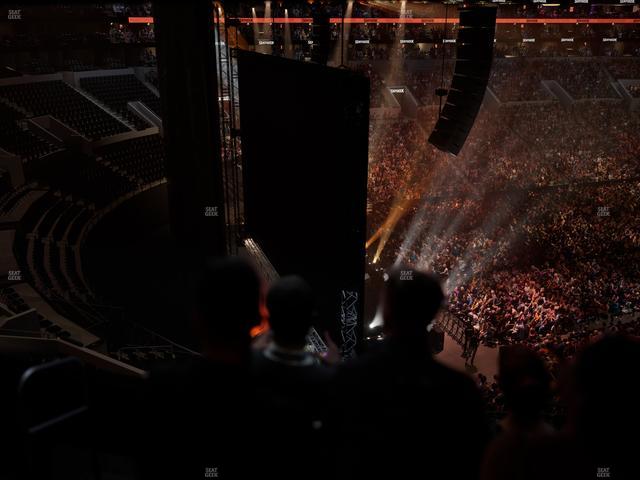 Crypto.com Arena - Section Suite B 58 Seat View