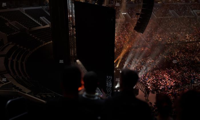 Crypto.com Arena - Section Suite B 58 Seat View