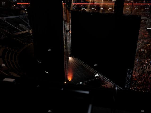Crypto.com Arena - Section Suite B 59 Seat View
