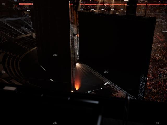 Crypto.com Arena - Section Suite B 59 Seat View