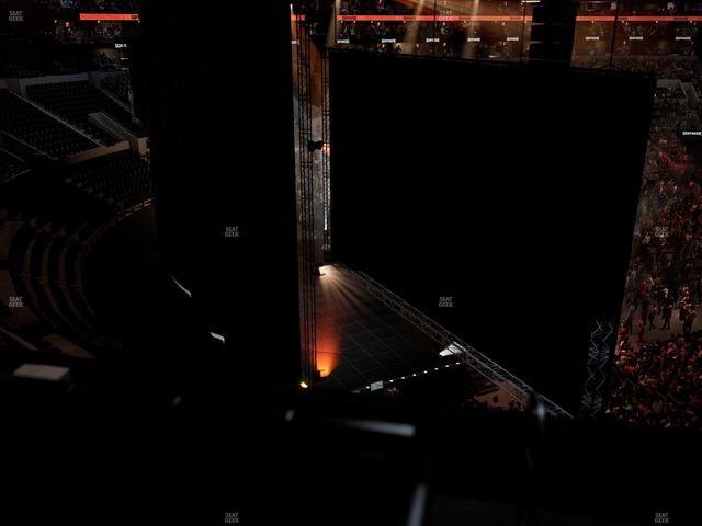 Crypto.com Arena - Section Suite B 59 Seat View