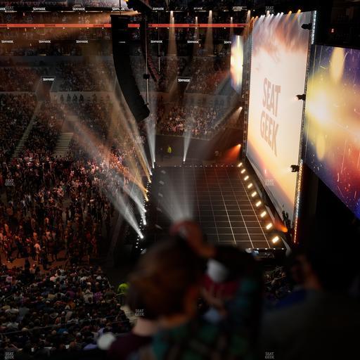 Crypto.com Arena - Section Suite B 6 Seat View