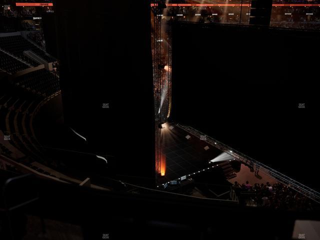 Crypto.com Arena - Section Suite B 60 Seat View