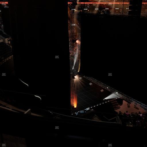 Crypto.com Arena - Section Suite B 60 Seat View