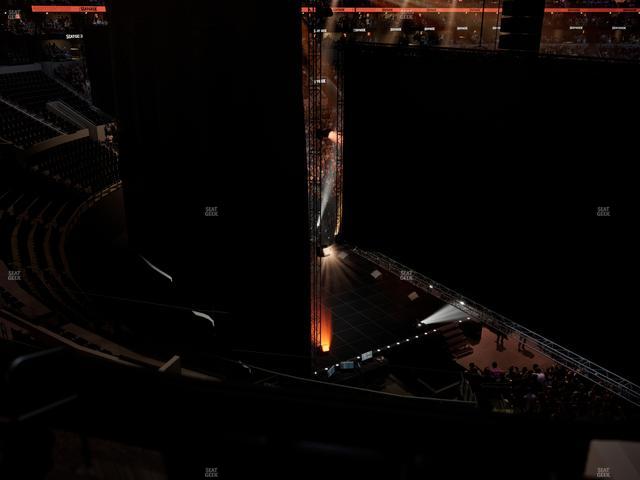 Crypto.com Arena - Section Suite B 60 Seat View