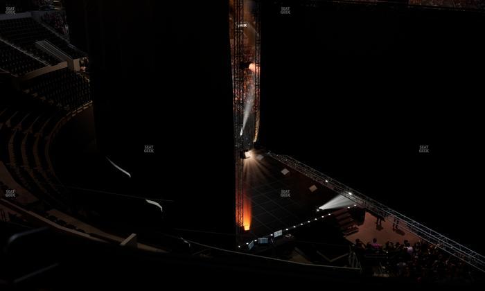 Crypto.com Arena - Section Suite B 60 Seat View