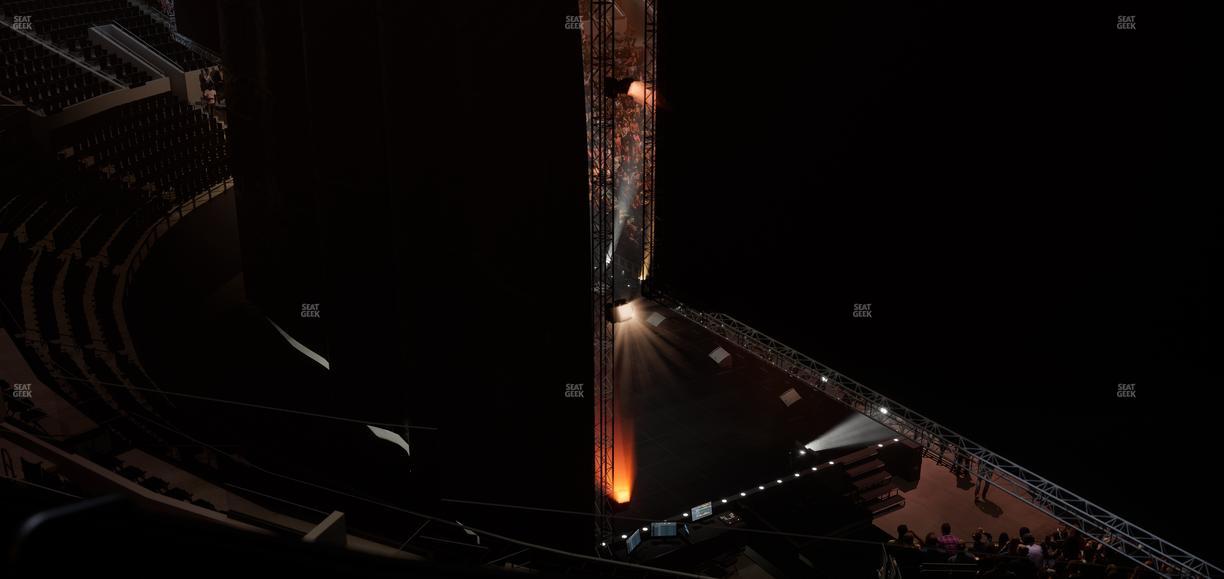 Crypto.com Arena - Section Suite B 60 Seat View