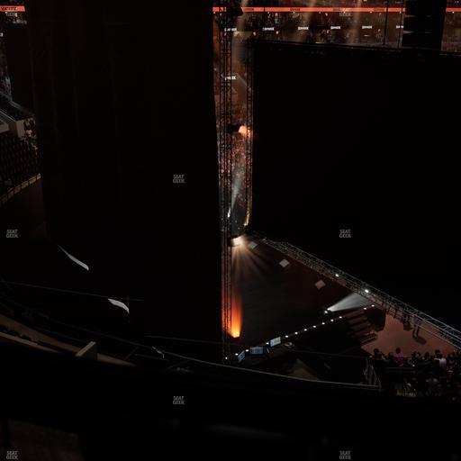 Crypto.com Arena - Section Suite B 60 Seat View
