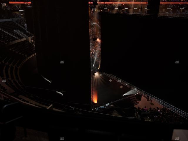 Crypto.com Arena - Section Suite B 60 Seat View