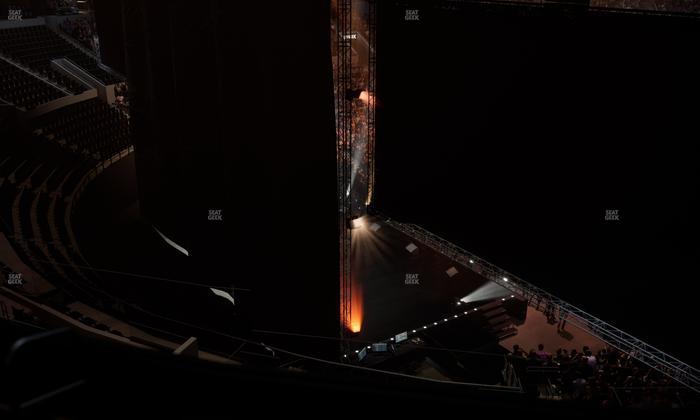 Crypto.com Arena - Section Suite B 60 Seat View