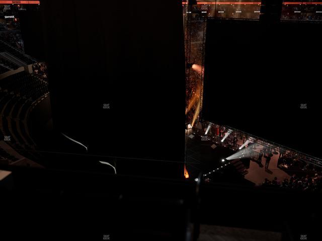 Crypto.com Arena - Section Suite B 61 Seat View