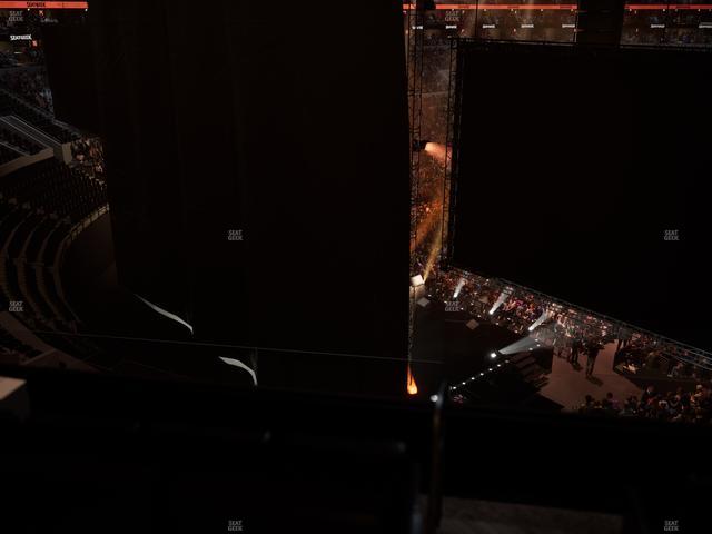 Crypto.com Arena - Section Suite B 61 Seat View