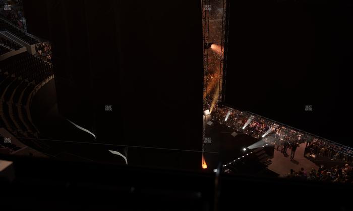 Crypto.com Arena - Section Suite B 61 Seat View