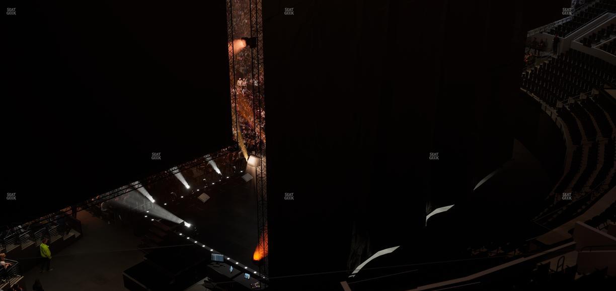 Crypto.com Arena - Section Suite B 62 Seat View