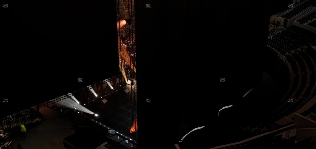 Crypto.com Arena - Section Suite B 62 Seat View